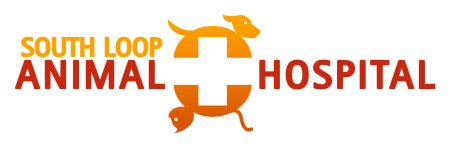 South Loop Animal Hospital Logo