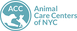 Animal Care Centers of NYC Logo