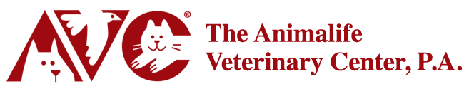 Animalife Veterinary Center Logo
