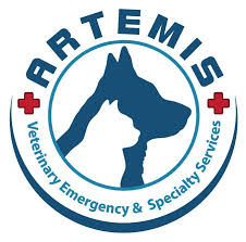 Artemis Veterinary Emergency and Specialty Services Logo