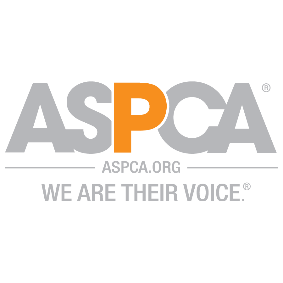American Society for the Prevention of Cruelty to Animals (ASPCA) Logo