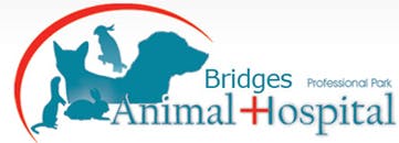 Bridges Professional Park Animal Hospital Logo