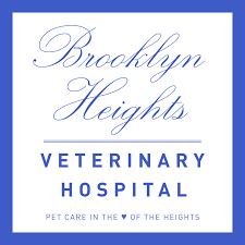 Brooklyn Heights Veterinary Hospital Logo