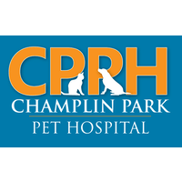 Champlin Park Pet Hospital Logo