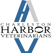 Charleston Harbor Veterinarians Logo