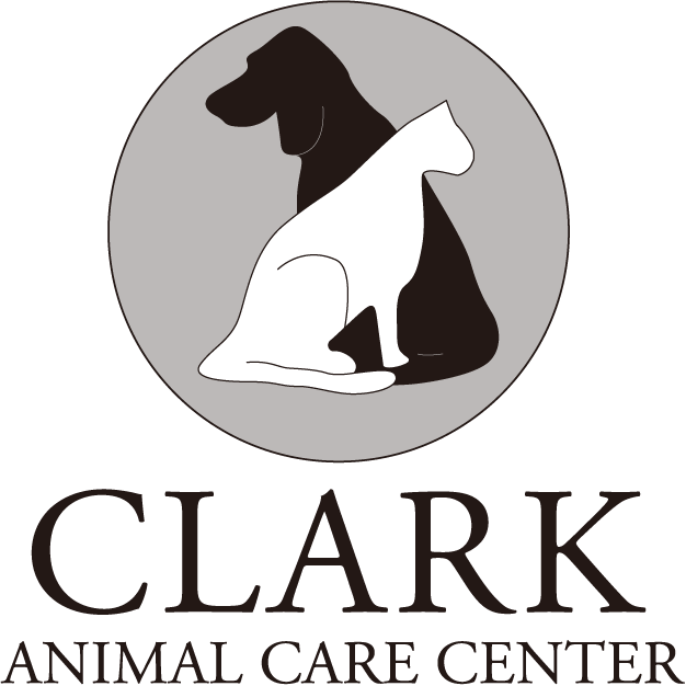 Clark Animal Care Center Logo