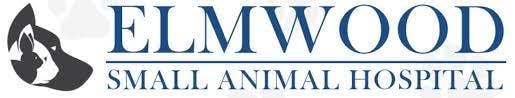 Elmwood Small Animal Hospital Logo