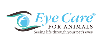 Eye Care For Animals Logo