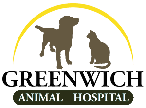 Greenwich Animal Hospital Logo