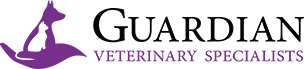 Guardian Veterinary Specialists Logo