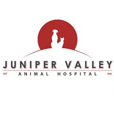 Juniper Valley Animal Hospital PC Logo