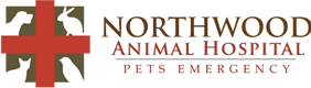 Northwood Animal Hospital Logo