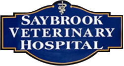 Saybrook Veterinary Hospital Logo