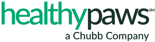 Healthy Paws Pet Insurance Logo